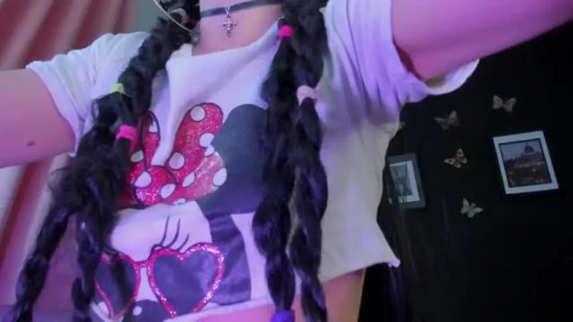 Thumbnail 1, foxlola's Stream at Chaturbate, 15 months ago