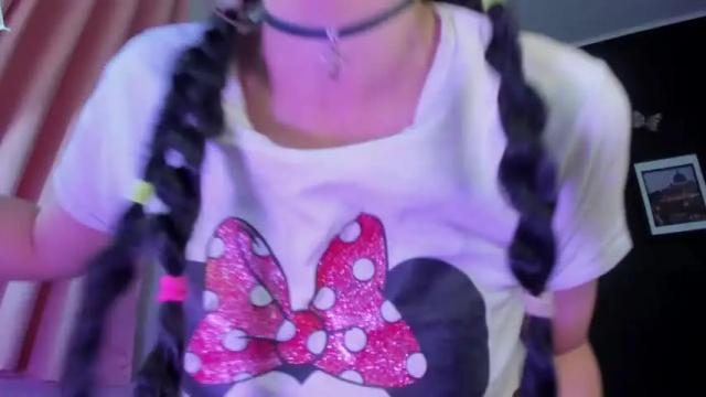 Thumbnail 2, foxlola's Stream at Chaturbate, 15 months ago