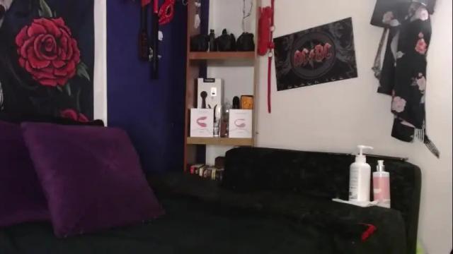 Thumbnail 1, foxxbell's Stream at Chaturbate, 12 days ago