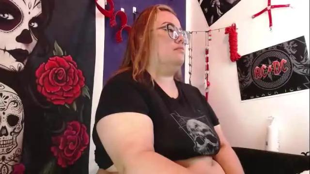 Image 2 of foxxbell Stream on Chaturbate on 1 month ago