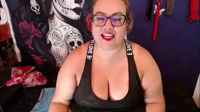 Thumbnail 1, foxxbell's Stream at Chaturbate, 1 month ago