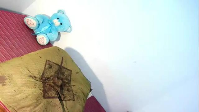 Image 2 of foxxxy_bunny18 Stream on Chaturbate on 27 days ago