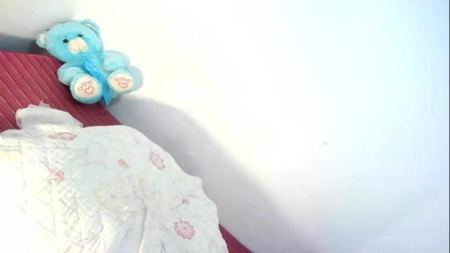 Image 3 of foxxxy_bunny18 Stream on Chaturbate on 8 days ago