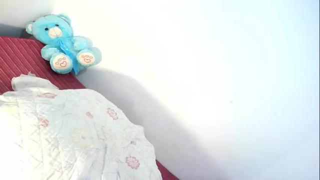 Image 4 of foxxxy_bunny18 Stream on Chaturbate on 8 days ago