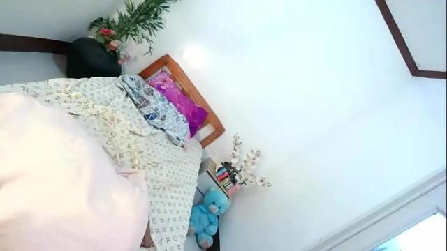 Image 7 of foxxxy_bunny18 Stream on Chaturbate on 5 days ago