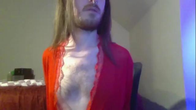 Thumbnail 1, foxxxy_enby's Stream at Chaturbate, 1 month ago