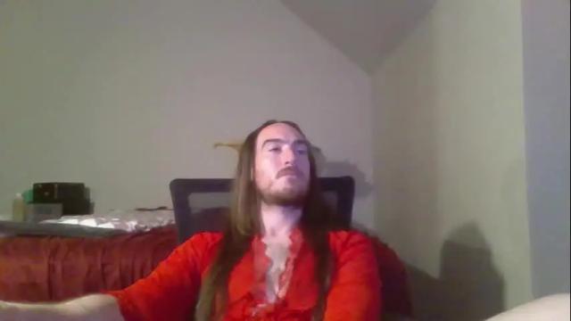 Thumbnail 2, foxxxy_enby's Stream at Chaturbate, 1 month ago