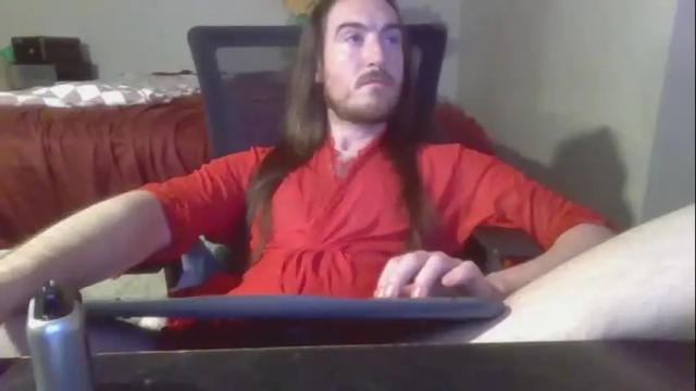 Image 7 of foxxxy_enby Stream on Chaturbate on 1 month ago