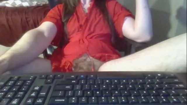 Image 8 of foxxxy_enby Stream on Chaturbate on 1 month ago