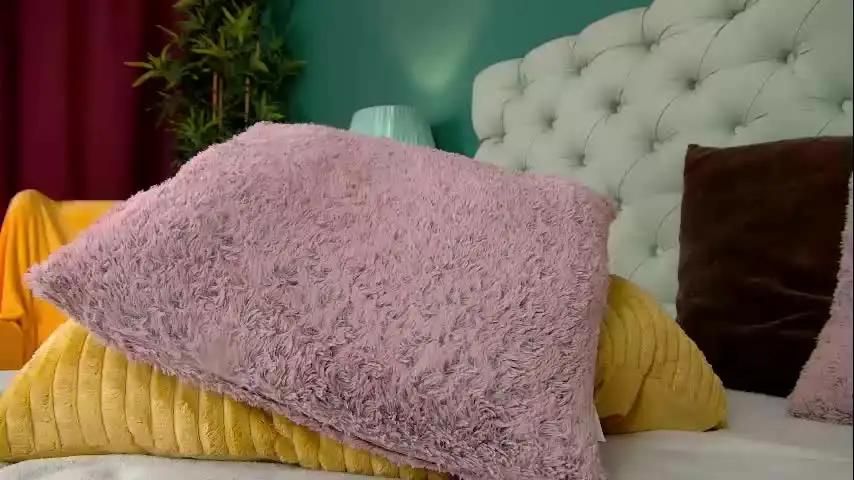 foxxxy_milf Chaturbate