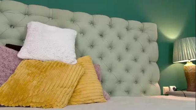 Image 12 of foxxxy_milf Stream on Chaturbate on 2 months ago