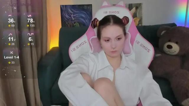 Image 4 of foxxy_queen Stream on Chaturbate on 13 months ago