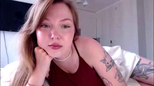 Image 2 of foxxycindy Stream on Chaturbate on 2 months ago