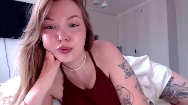 Image 3 of foxxycindy Stream on Chaturbate on 2 months ago