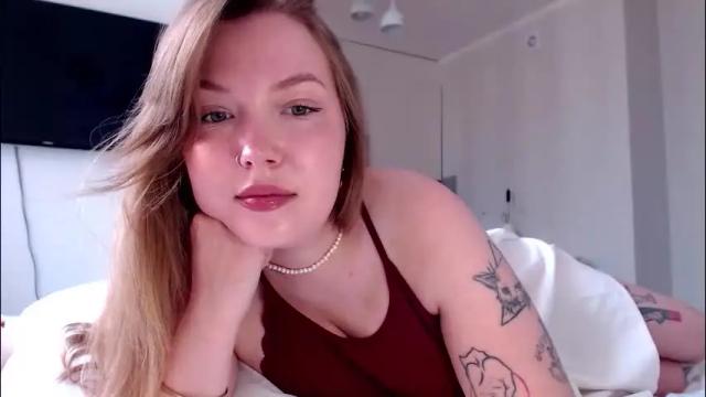 Image 4 of foxxycindy Stream on Chaturbate on 2 months ago