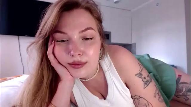 Image 8 of foxxycindy Stream on Chaturbate on 2 months ago