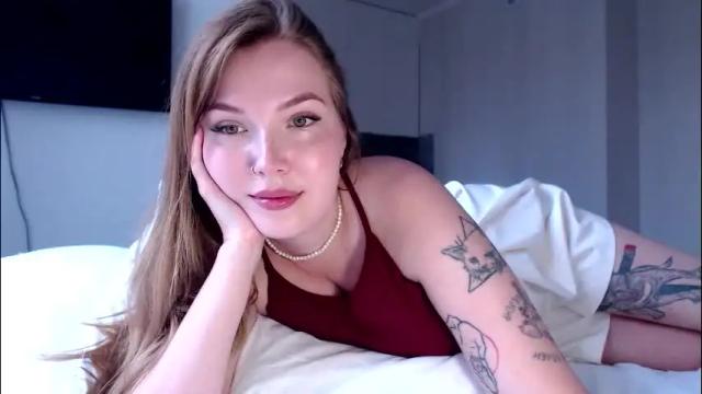 Image 3 of foxxycindy Stream on Chaturbate on 2 months ago