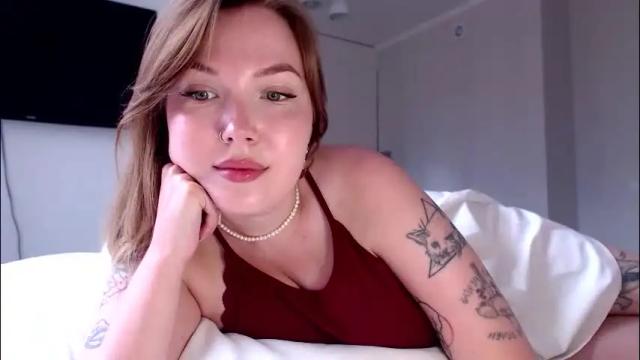 Image 8 of foxxycindy Stream on Chaturbate on 2 months ago