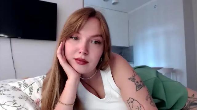 Image 3 of foxxycindy Stream on Chaturbate on 2 months ago