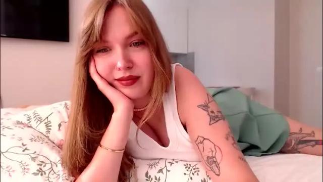 Thumbnail 2, foxxycindy's Stream at Chaturbate, 2 months ago