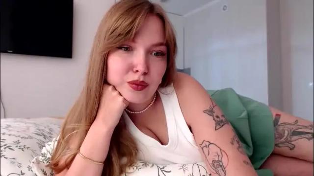 Image 6 of foxxycindy Stream on Chaturbate on 2 months ago