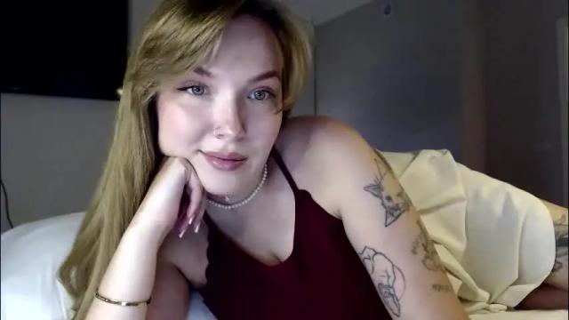 Thumbnail 1, foxxycindy's Stream at Chaturbate, 1 month ago