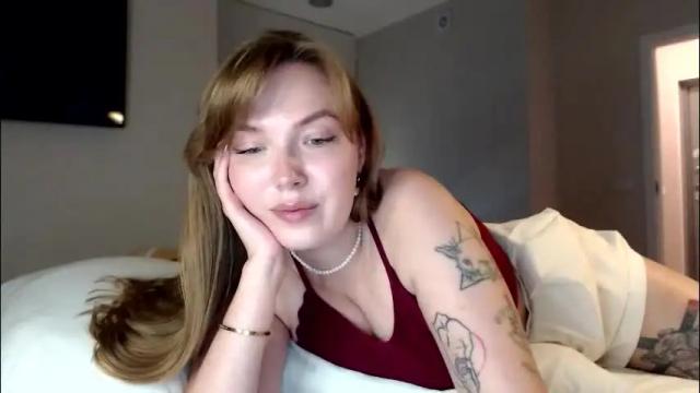Image 12 of foxxycindy Stream on Chaturbate on 1 month ago