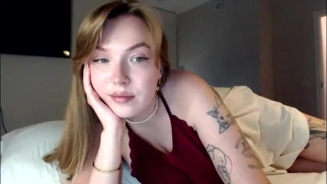 Image 3 of foxxycindy Stream on Chaturbate on 1 month ago