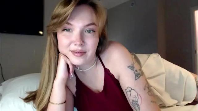 Image 4 of foxxycindy Stream on Chaturbate on 1 month ago