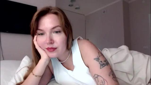 Image 6 of foxxycindy Stream on Chaturbate on 1 month ago