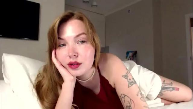 Thumbnail 1, foxxycindy's Stream at Chaturbate, 28 days ago