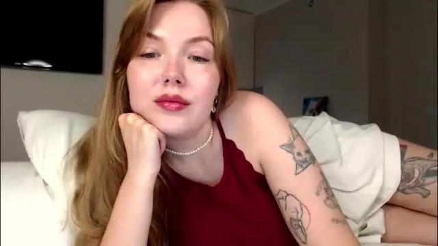 Image 3 of foxxycindy Stream on Chaturbate on 28 days ago