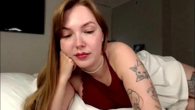 Image 8 of foxxycindy Stream on Chaturbate on 28 days ago