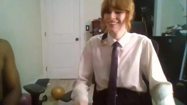 Thumbnail 3, foxxyred_x3's Stream at Chaturbate, 18 months ago