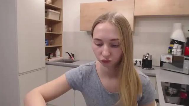 Image 8 of foxy0990 Stream on Chaturbate on 15 months ago