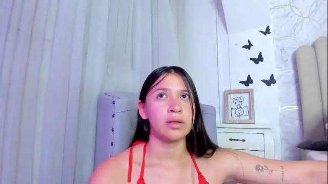 Image 7 of foxy200__ Stream on Chaturbate on 21 days ago