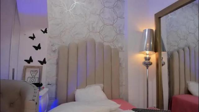 Thumbnail 3, foxy200__'s Stream at Chaturbate, 1 month ago