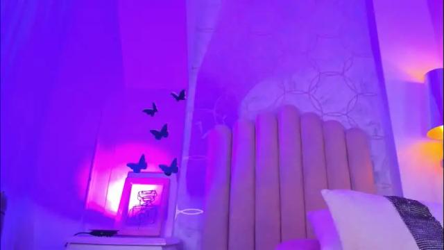 Thumbnail 1, foxy200__'s Stream at Chaturbate, 1 month ago