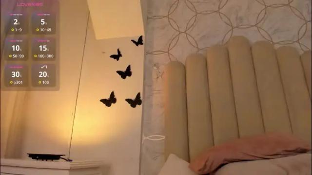 Thumbnail 3, foxy200__'s Stream at Chaturbate, 1 month ago