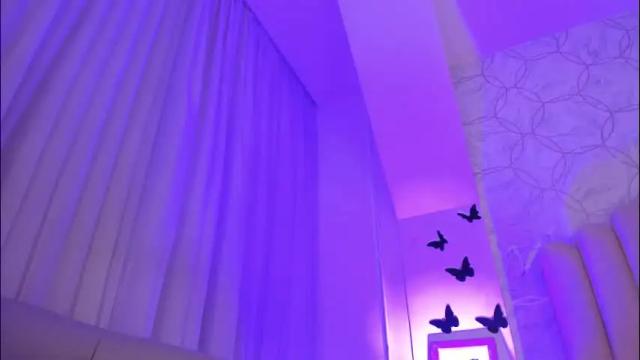 Thumbnail 1, foxy200__'s Stream at Chaturbate, 1 month ago