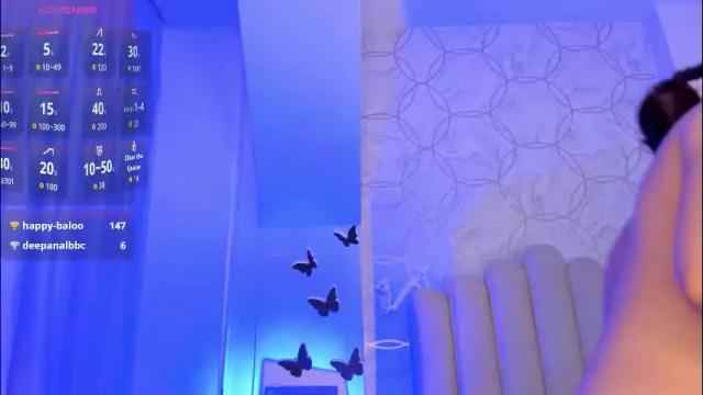 Image 4 of foxy200__ Stream on Chaturbate on 29 days ago