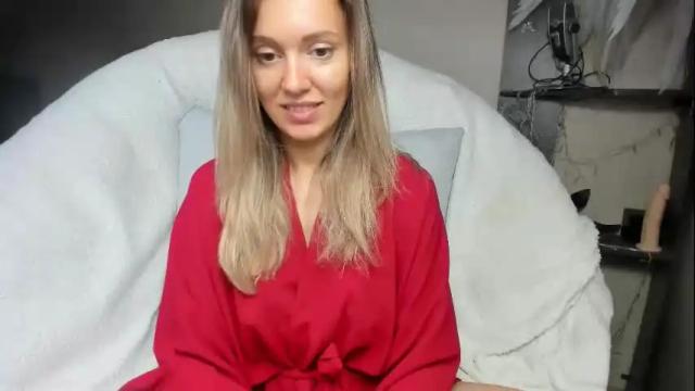 Thumbnail 3, foxy_blond's Stream at Chaturbate, 10 days ago