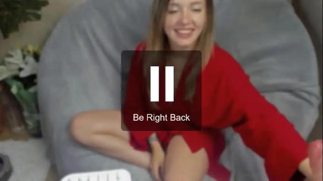 Thumbnail 1, foxy_blond's Stream at Chaturbate, 1 month ago