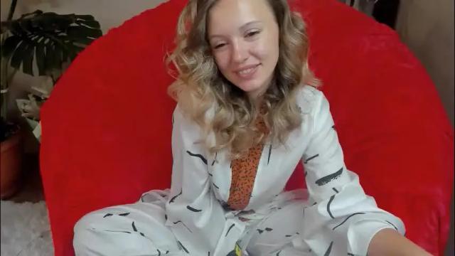 Thumbnail 2, foxy_blond's Stream at Chaturbate, 1 month ago