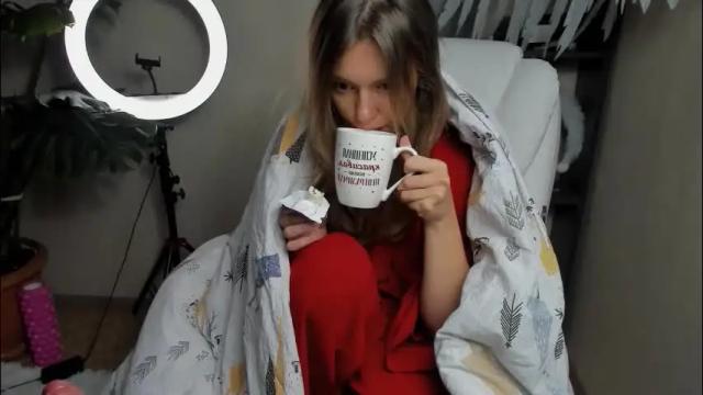 Thumbnail 1, foxy_blond's Stream at Chaturbate, 1 month ago