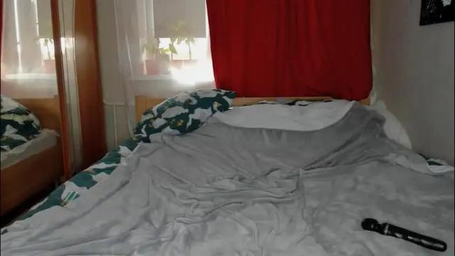 Thumbnail 2, foxy_blond's Stream at Chaturbate, 5 days ago