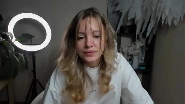 Thumbnail 2, foxy_blond's Stream at Chaturbate, 1 month ago