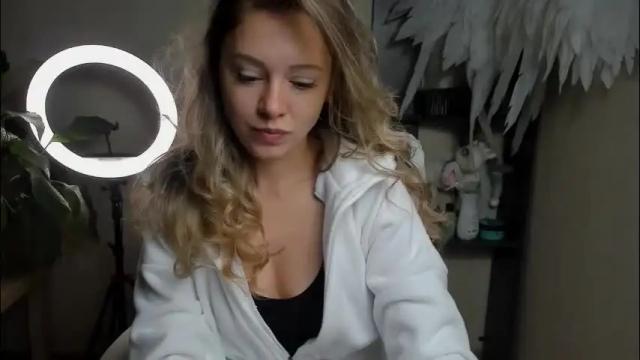 Thumbnail 3, foxy_blond's Stream at Chaturbate, 1 month ago