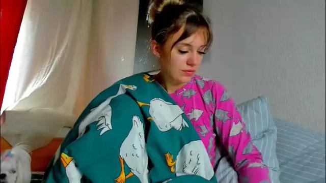 Thumbnail 1, foxy_blond's Stream at Chaturbate, 1 month ago