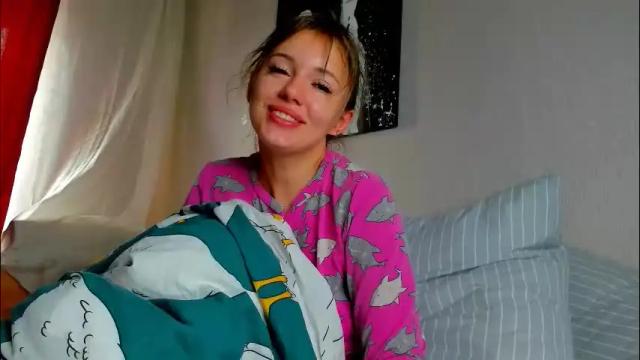 Thumbnail 2, foxy_blond's Stream at Chaturbate, 1 month ago